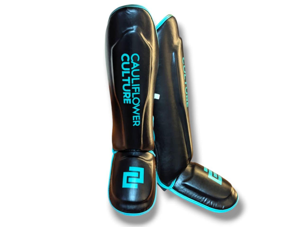 CC Shin Pads