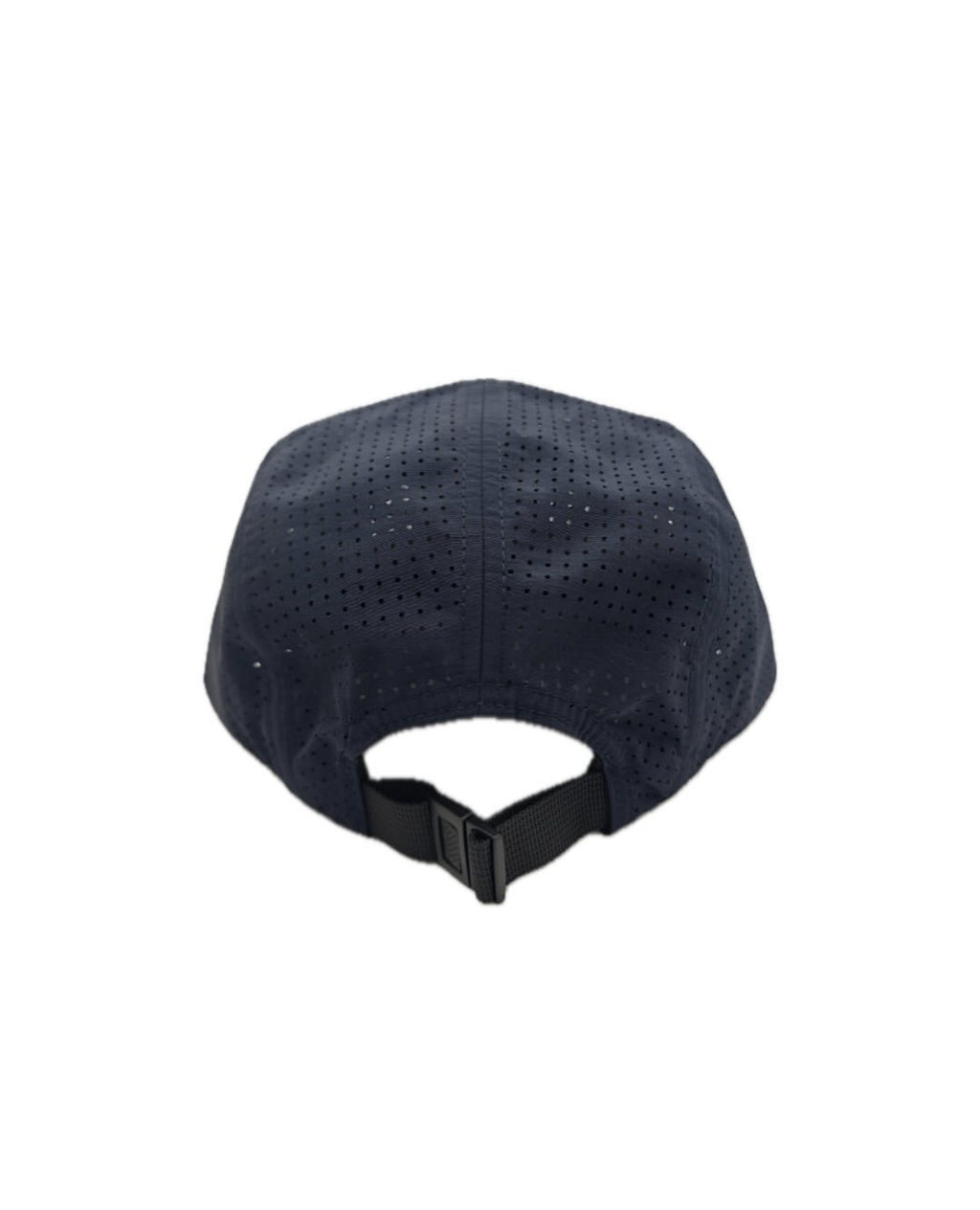 CC Script Box Camper: Navy