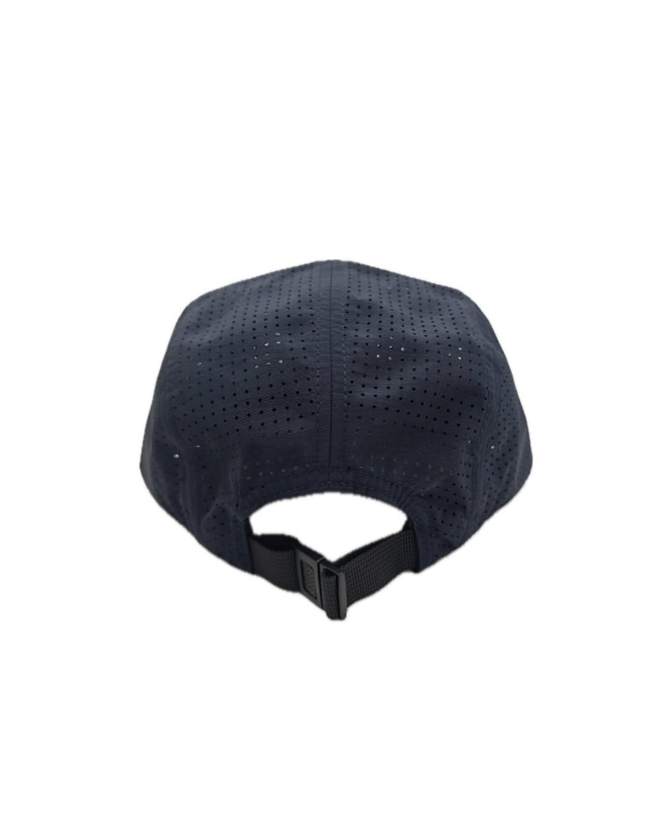 CC Script Box Camper: Navy