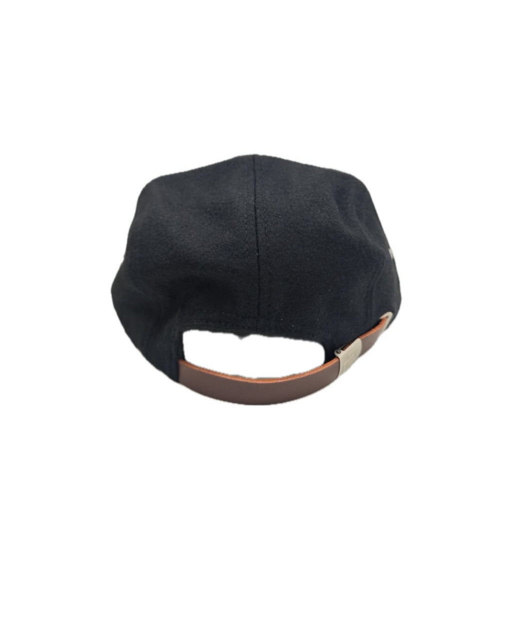 CC Logo Camper: Blk/Brwn