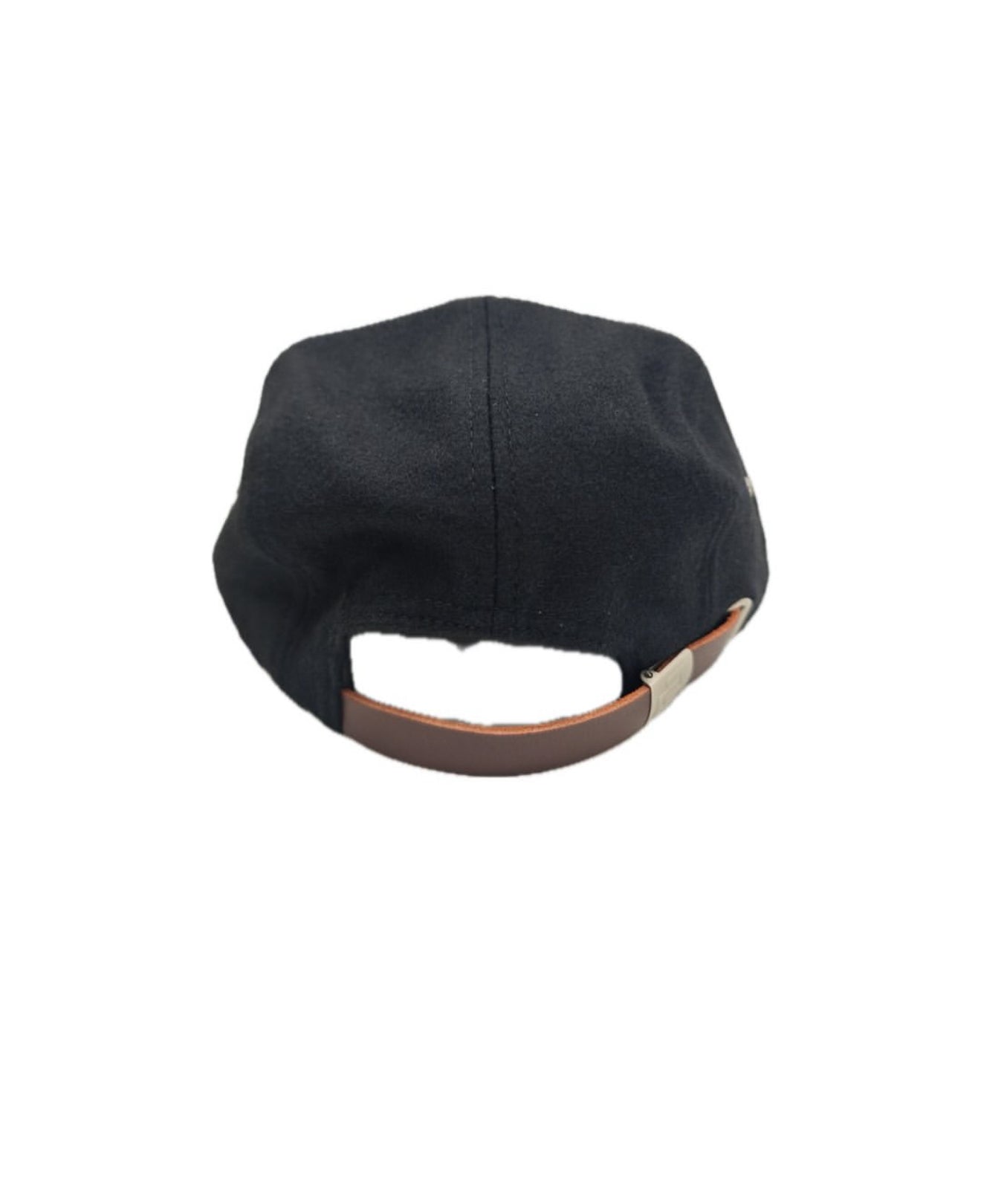 CC Box Logo Camper: Blk/Brwn