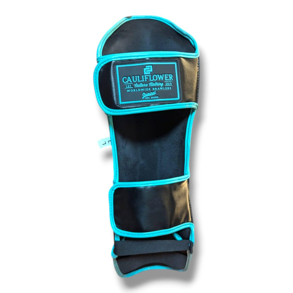 CC Shin Pads