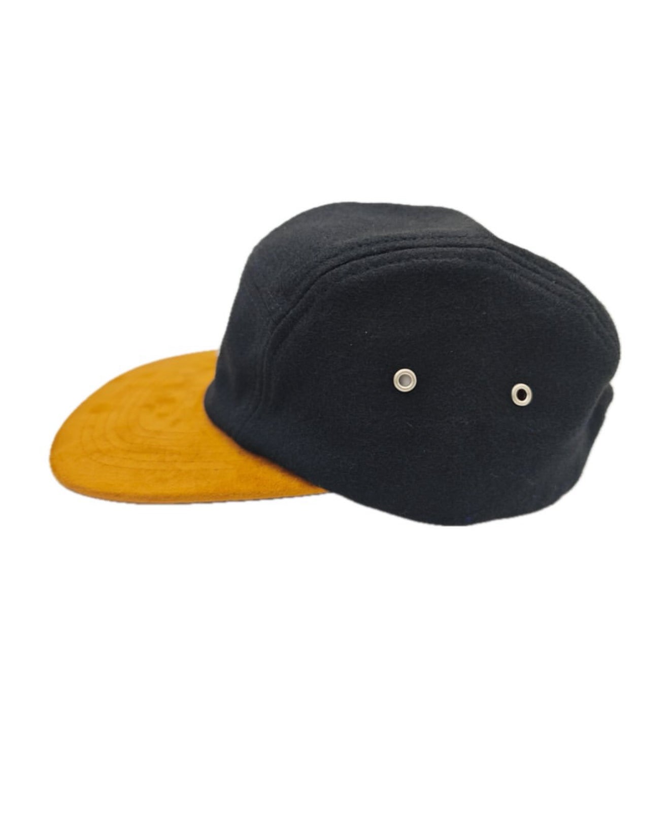 CC Box Logo Camper: Blk/Brwn