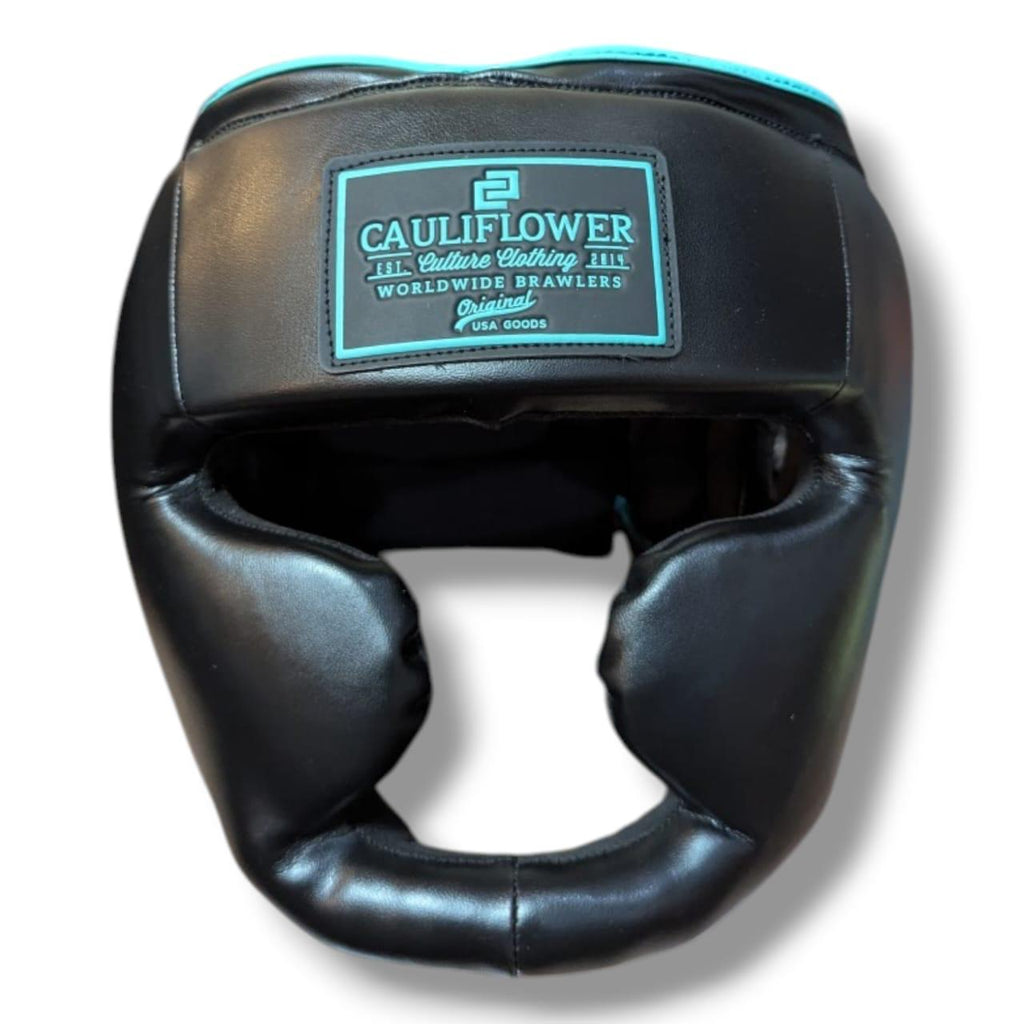 CC Boxing / MMA Head Gear