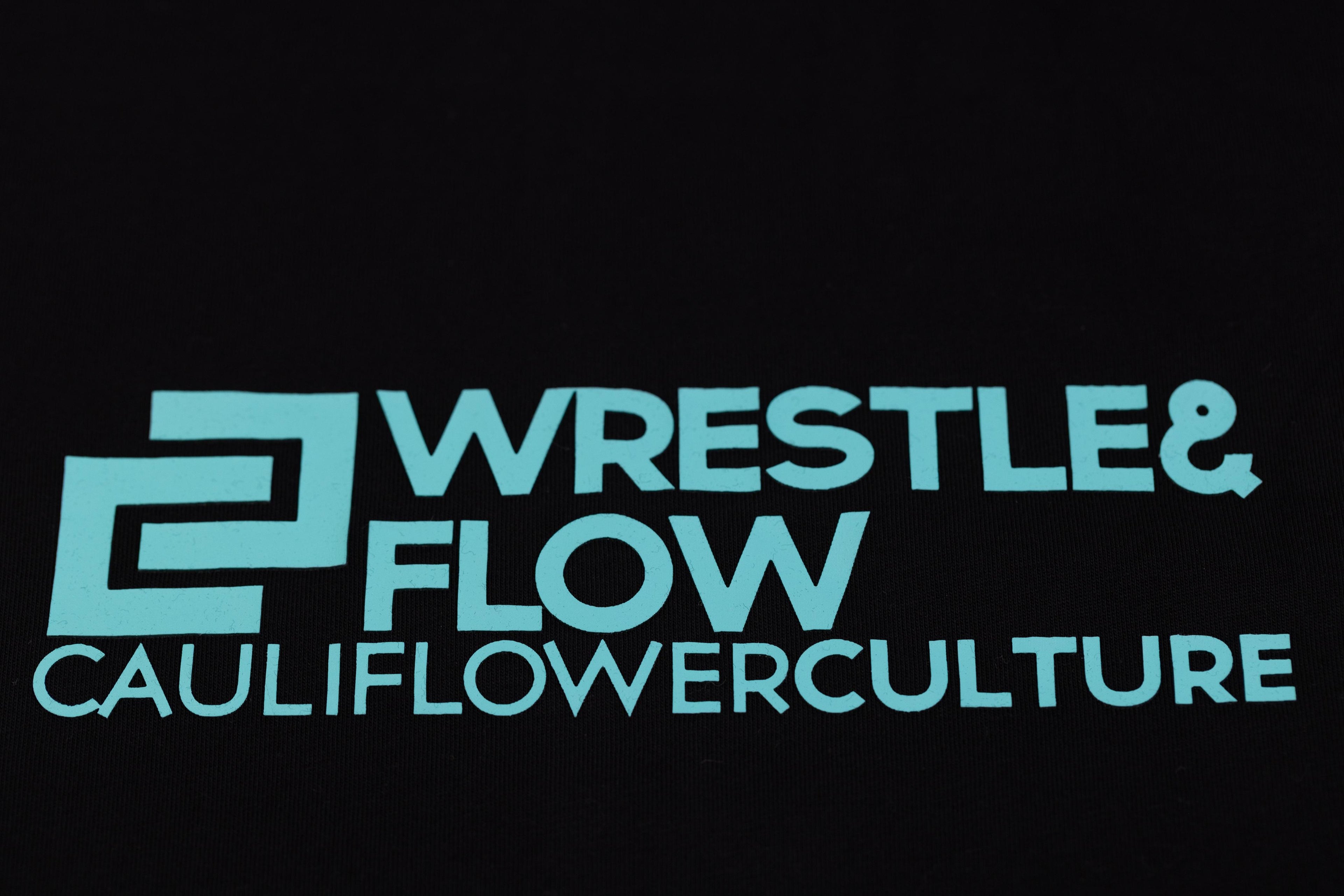 Wrestle & Flow