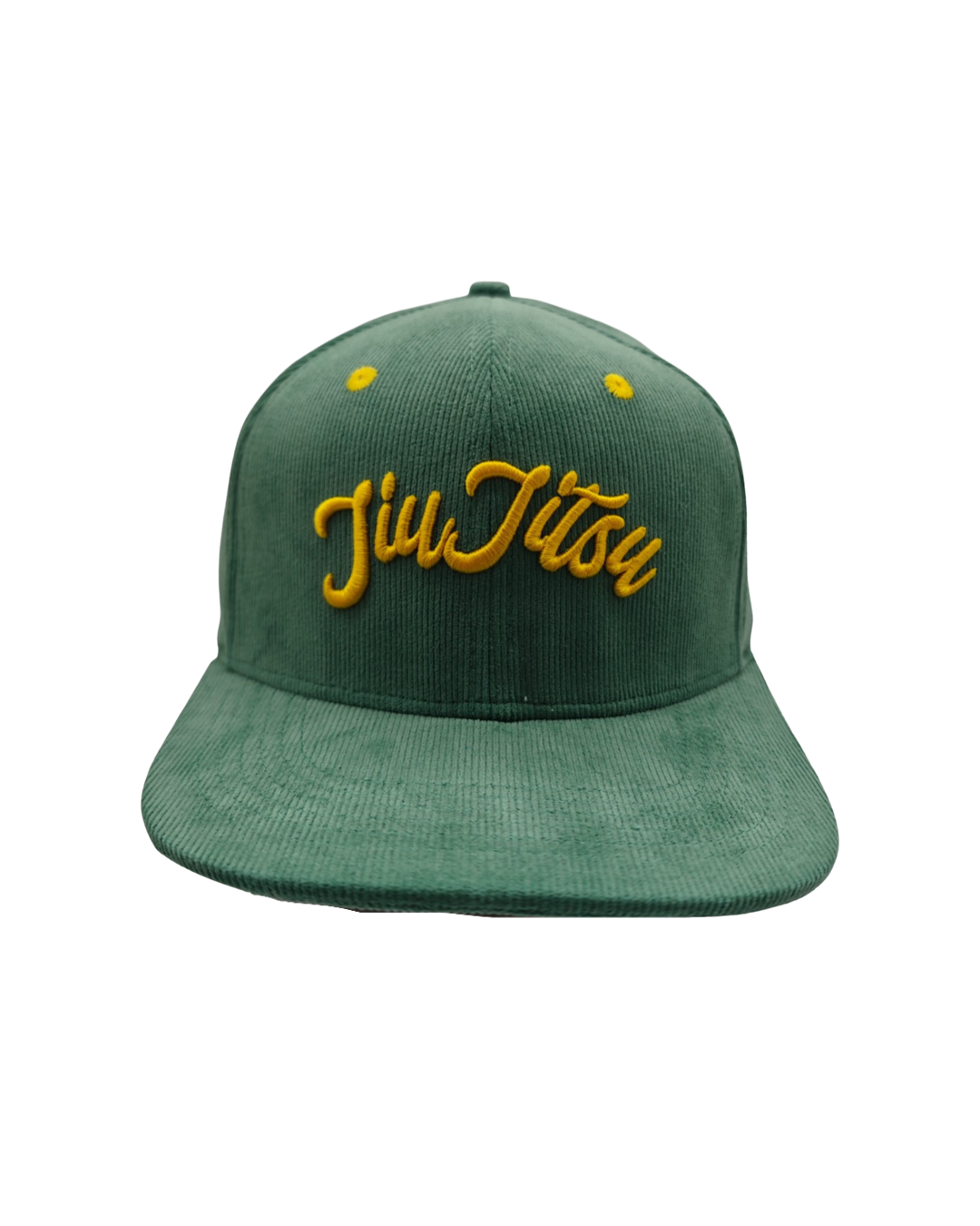 CC Jiu Jitsu SB: Grn