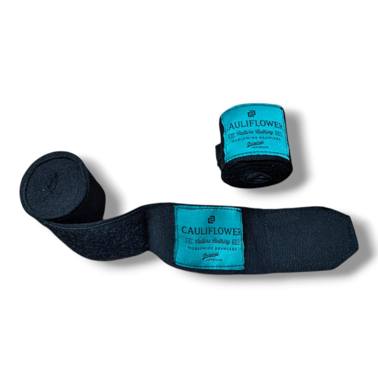 CC Boxing Wrist Wraps