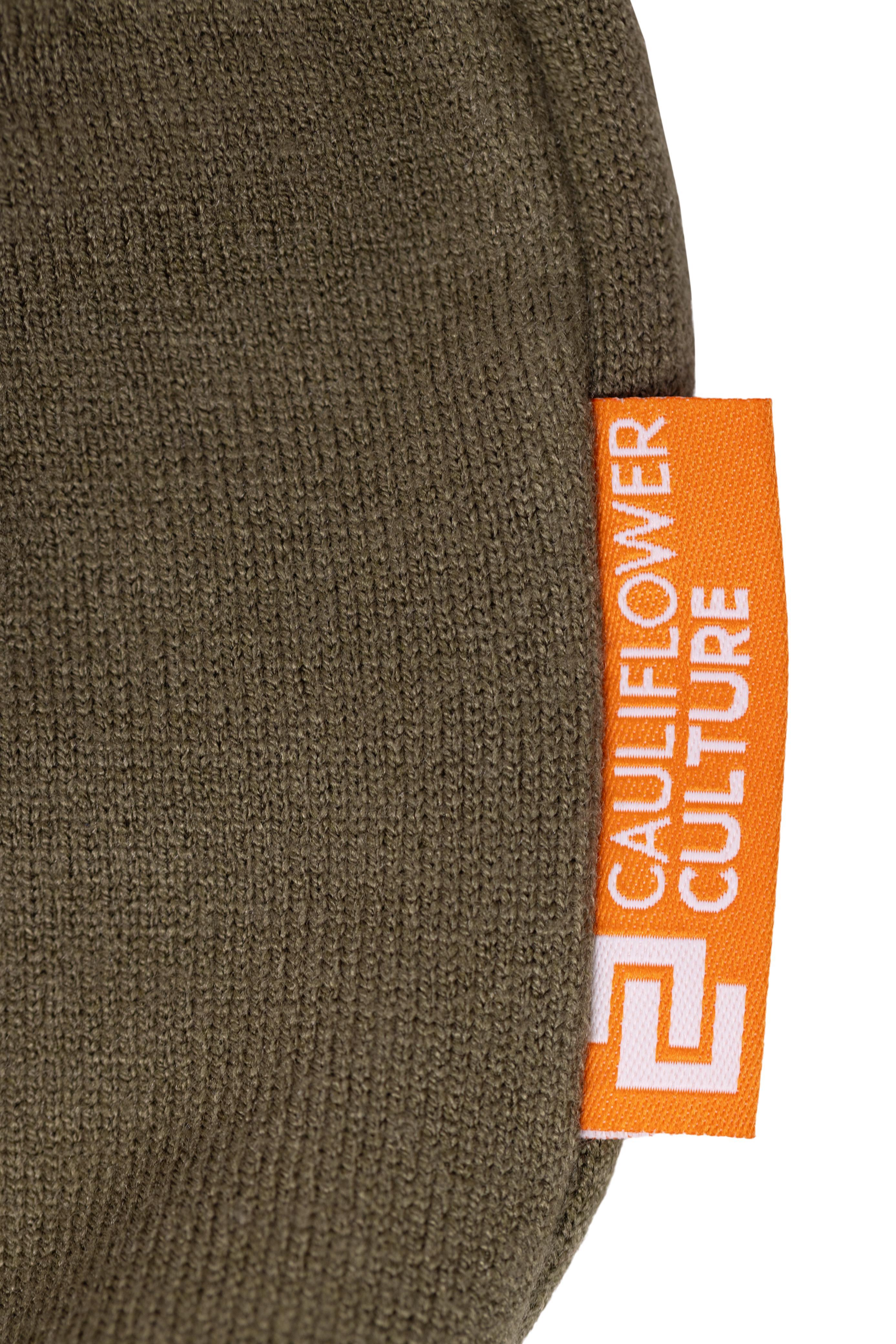 Cauliflower Culture Sweater
