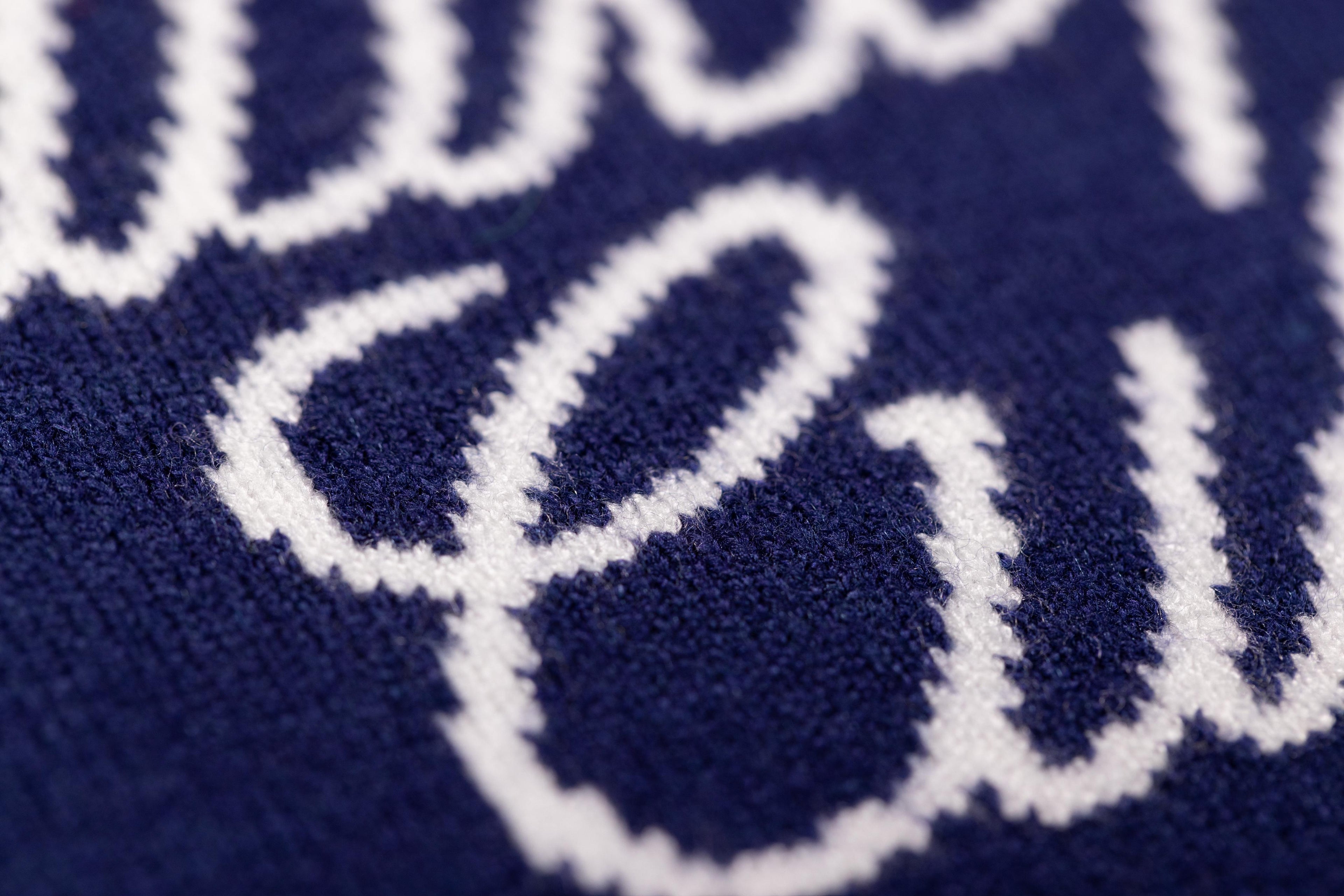 Cauliflower Culture Sweater