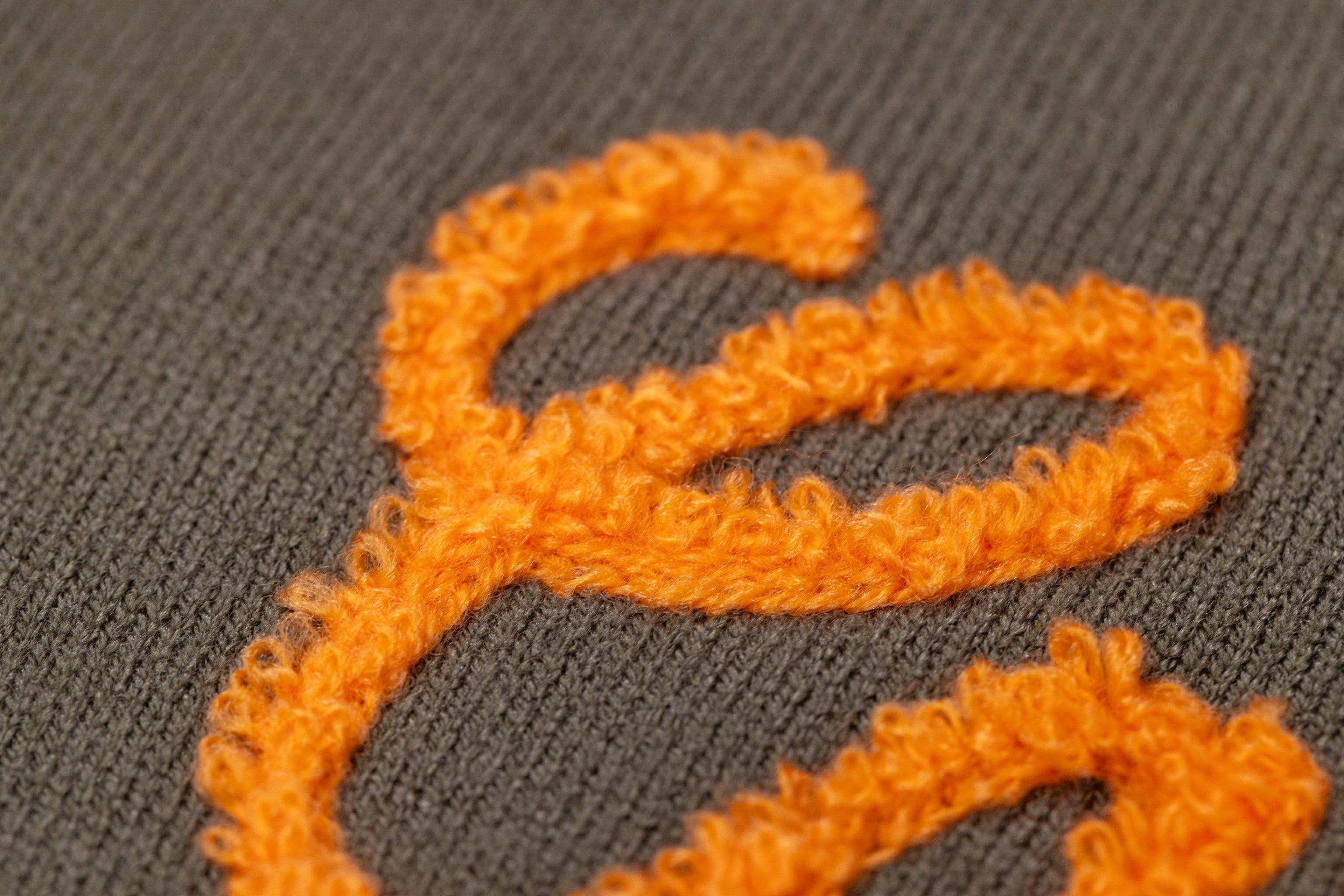 Cauliflower Culture Sweater