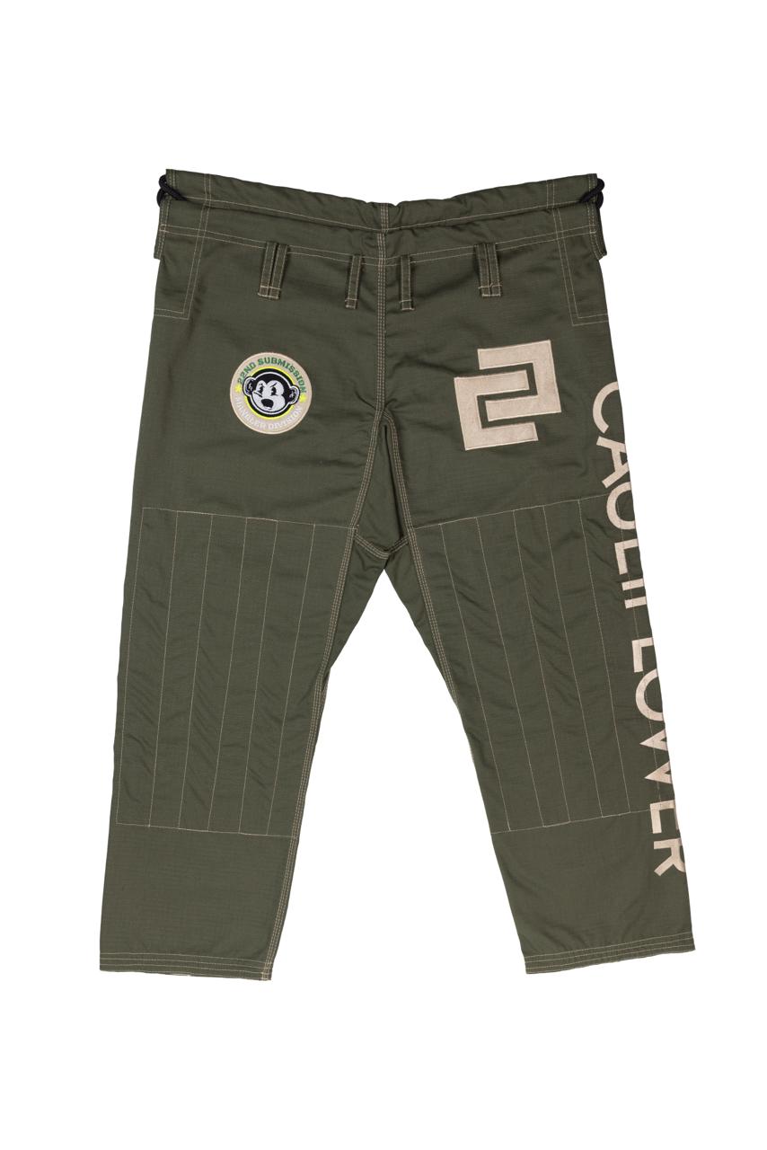 CC Kimono Special Unit