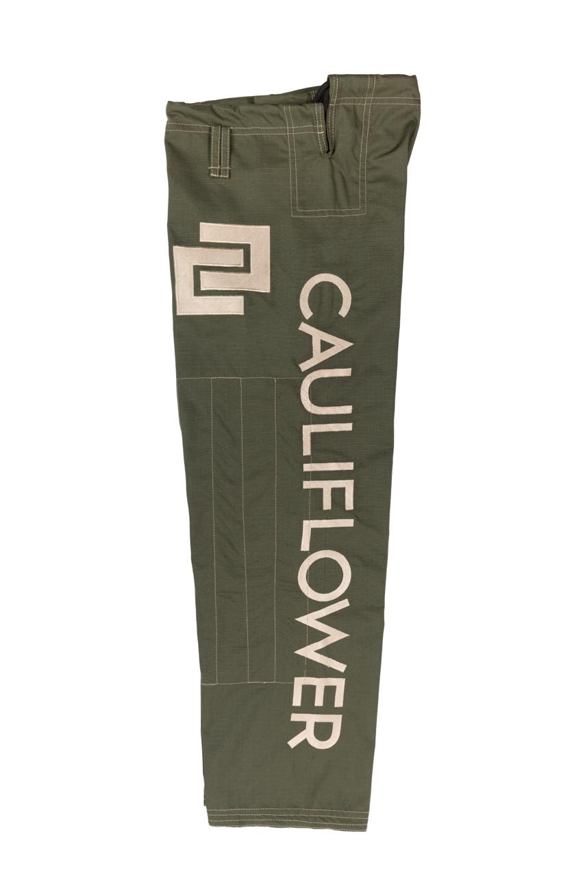 CC Kimono Special Unit