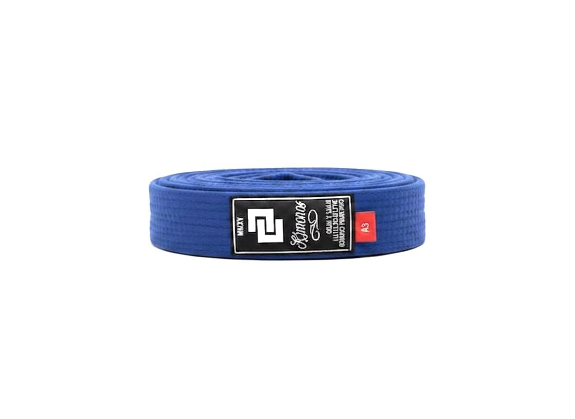 Adult Kimono Blue Belt