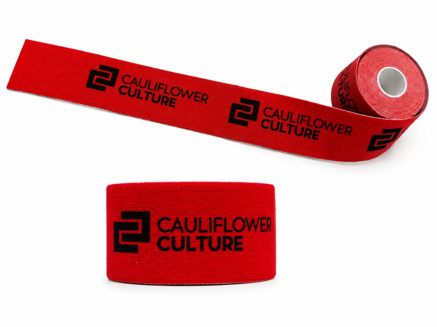 CC Red Tape