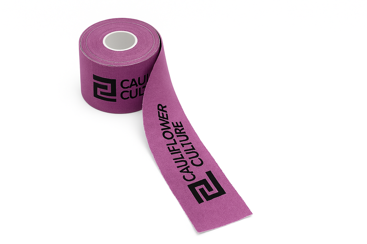 CC Purple Tape