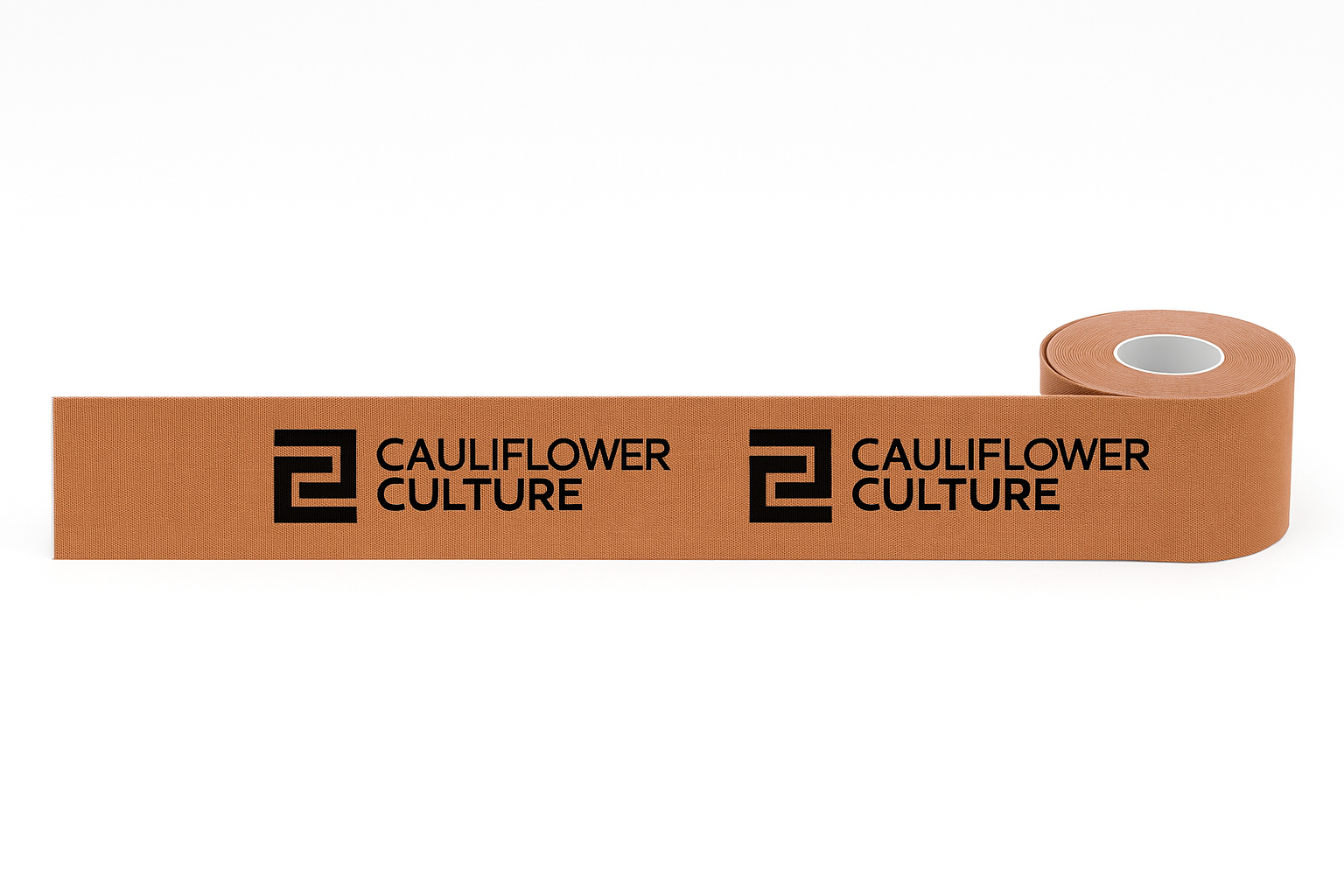 CC Brown Tape