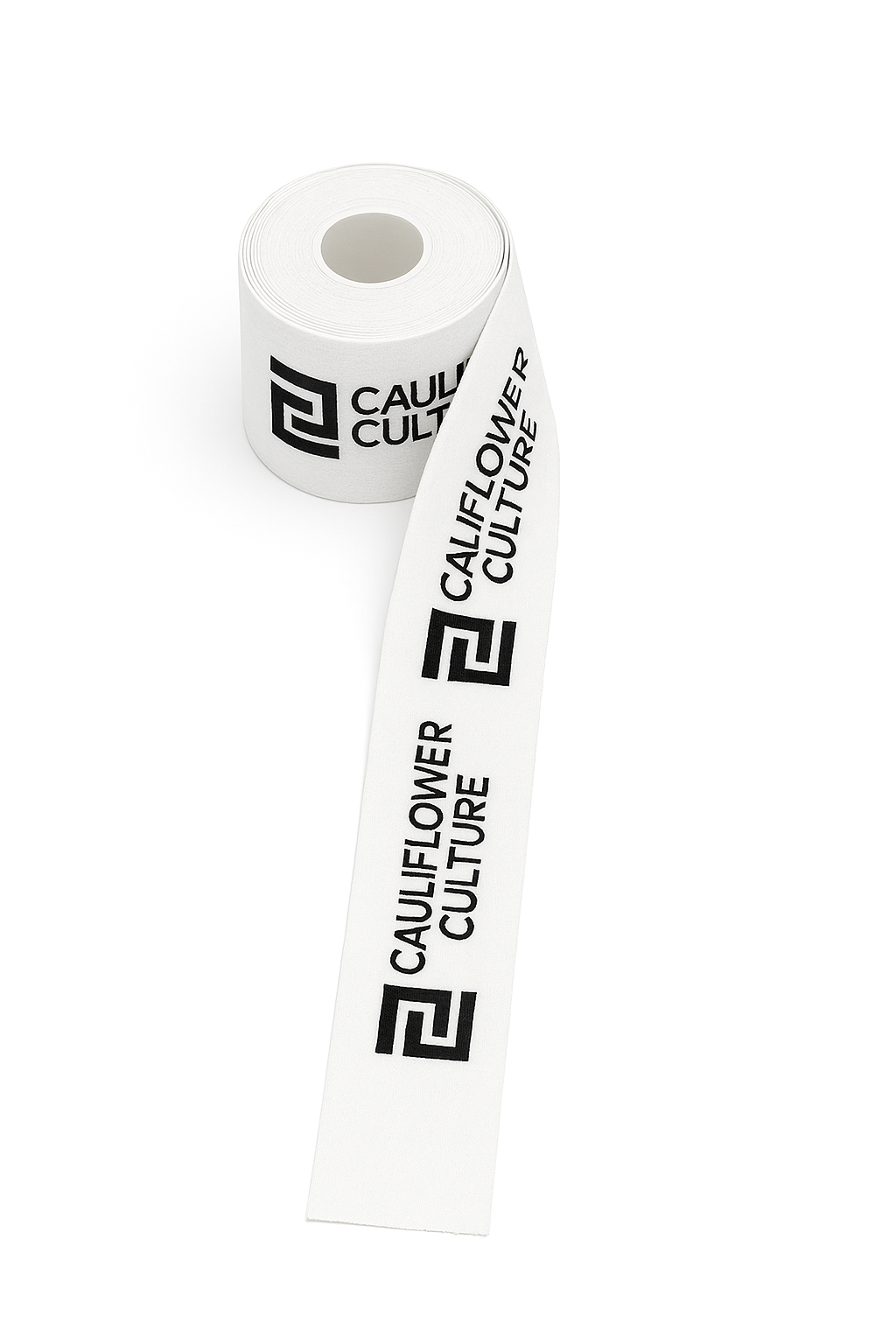 CC White Tape