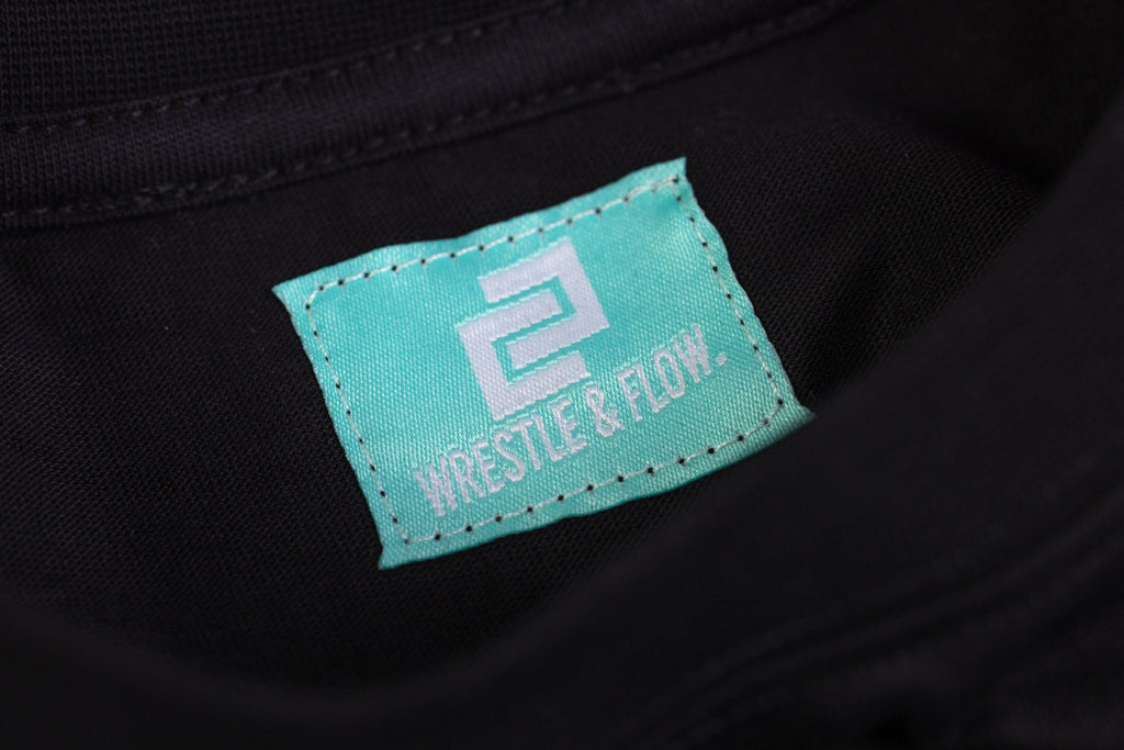 Wrestle & Flow