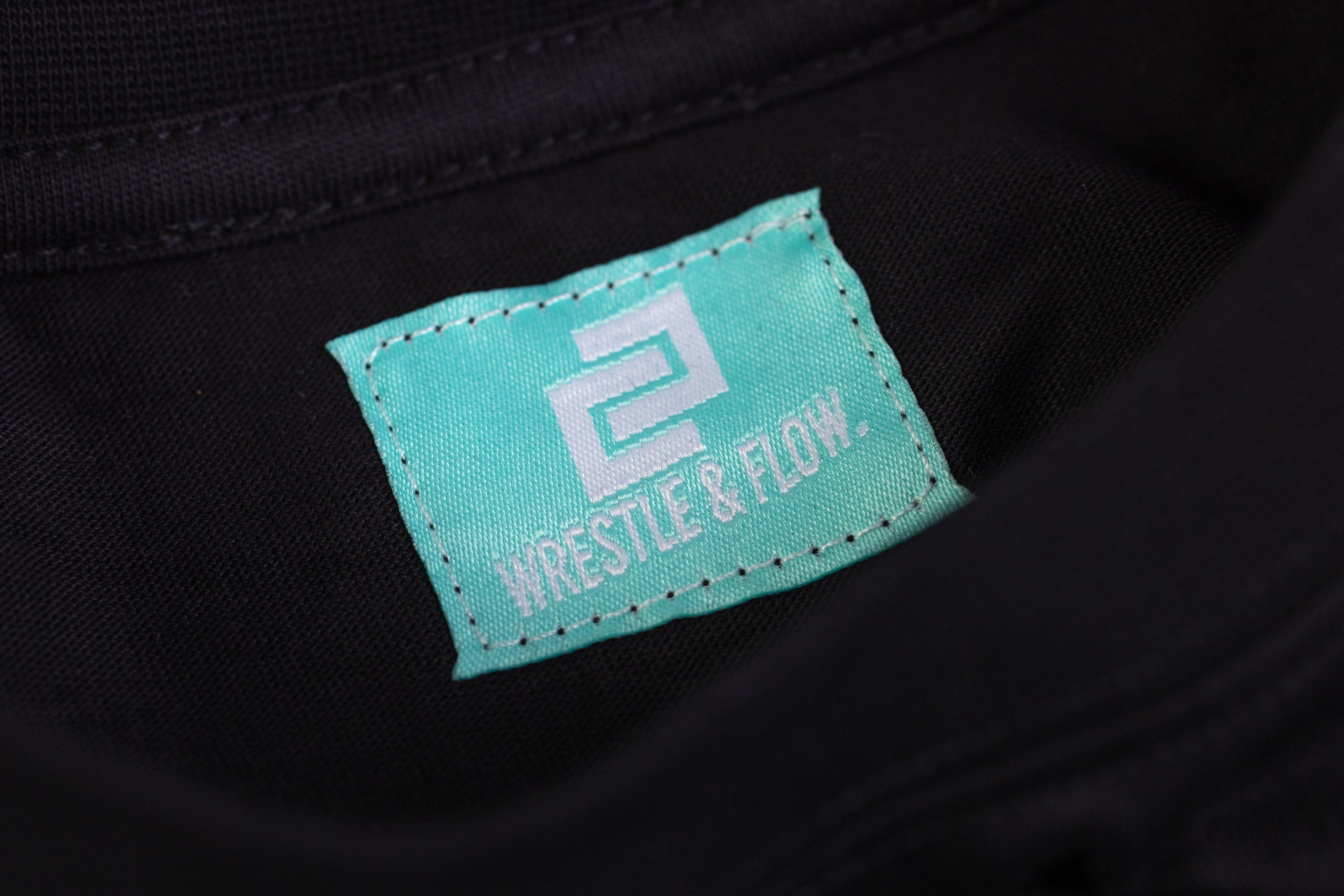 Wrestle & Flow