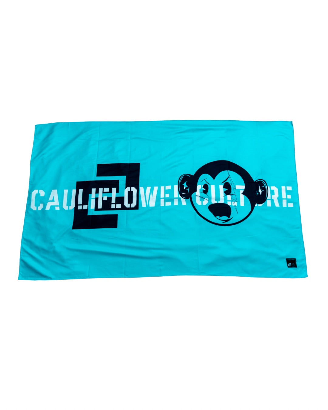 CC Beach towel