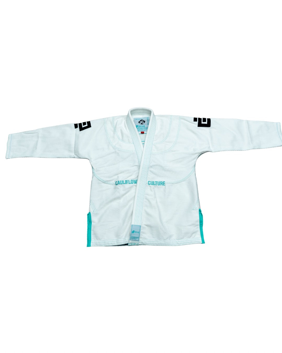 CC BJJ Kimono