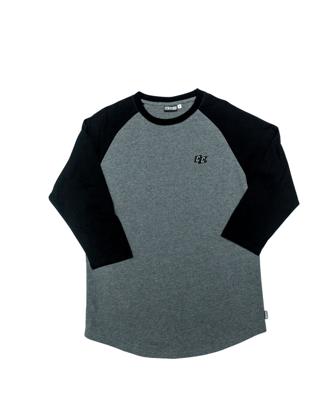 CC Baseball Tee