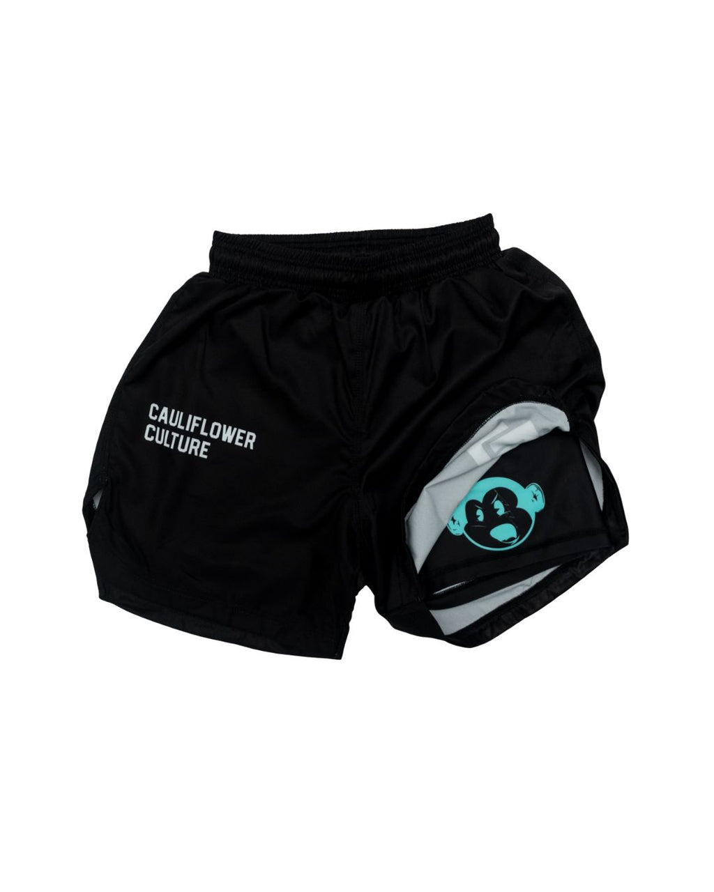 CC Fight Shorts