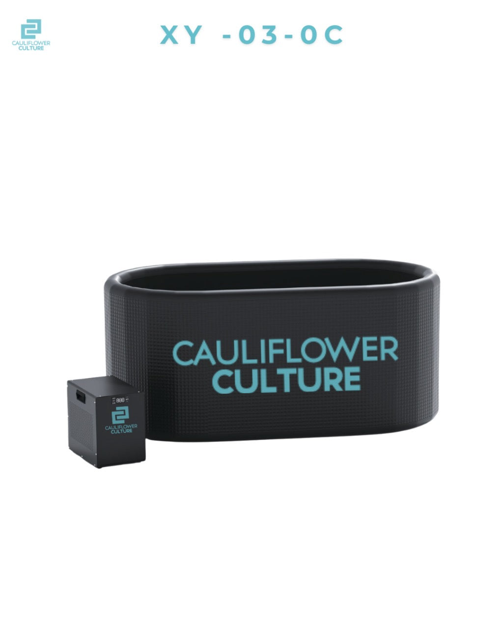 CC Portable Cold Pool